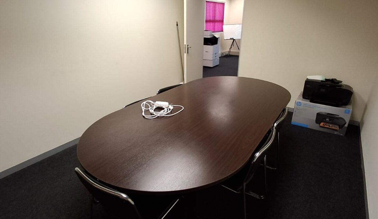 BOARDROOM