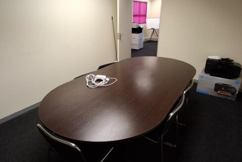 BOARDROOM