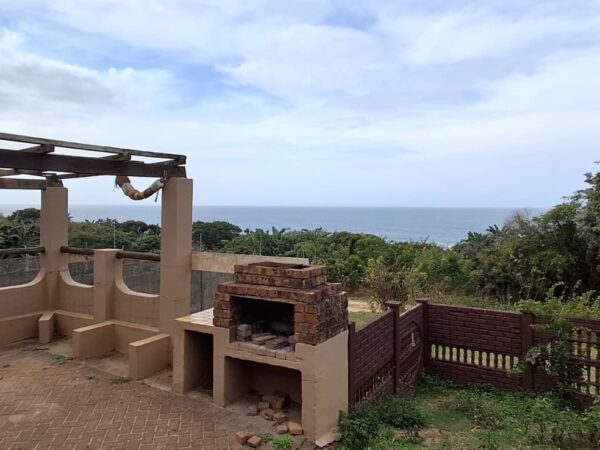 4 Bedroom House on Auction in Hibberdene